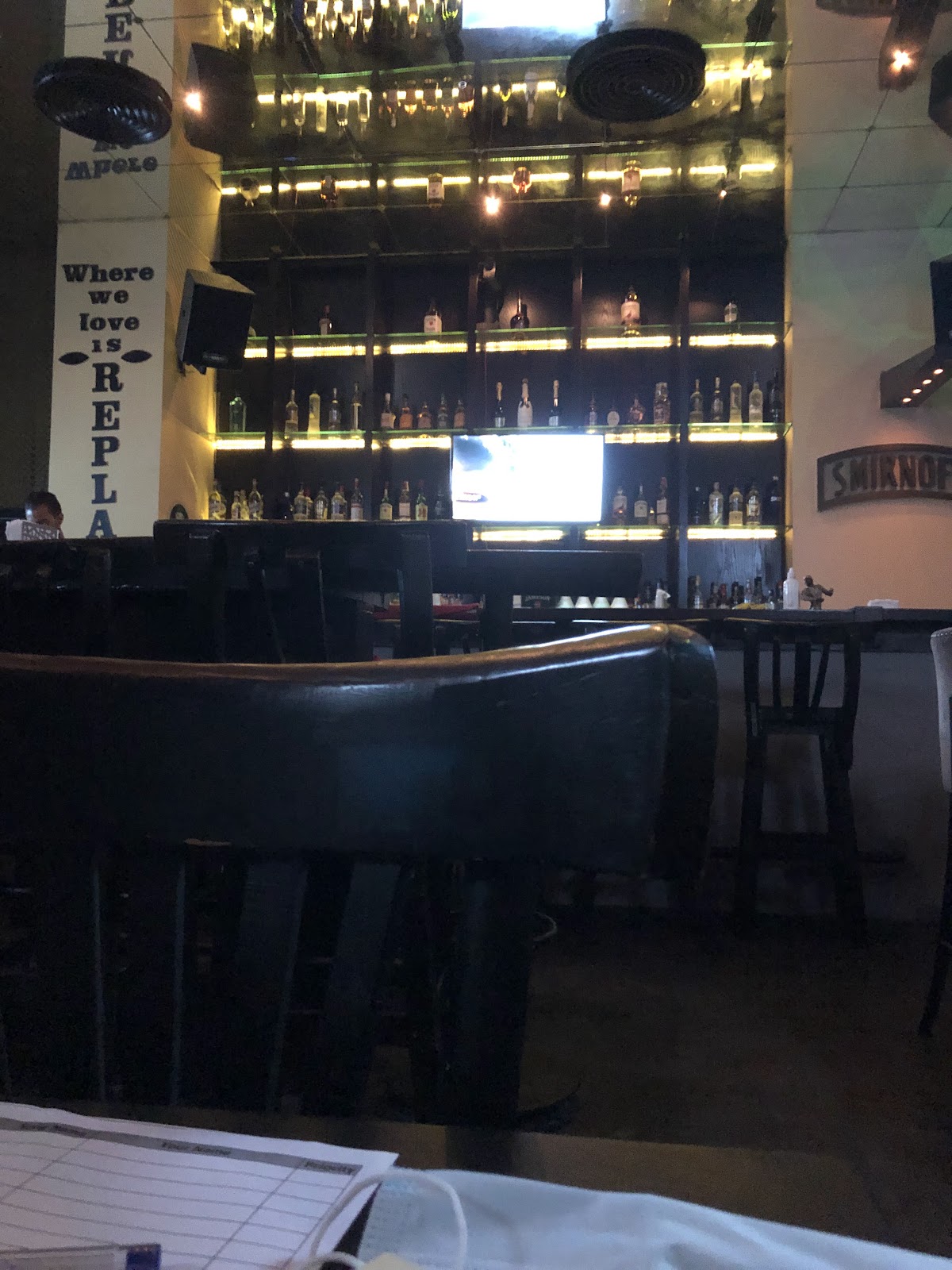 Replay Karaoke Resto Pub — photograph 4