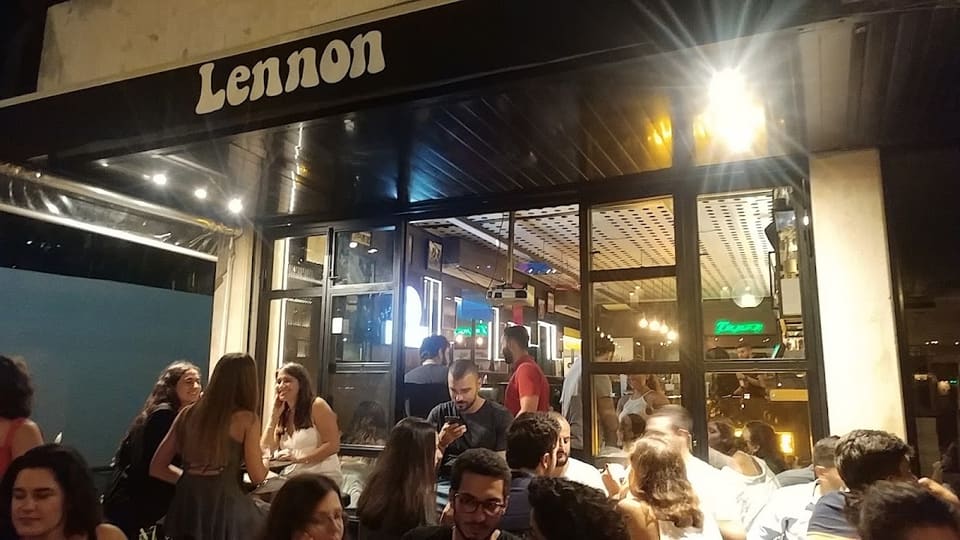 Lennon