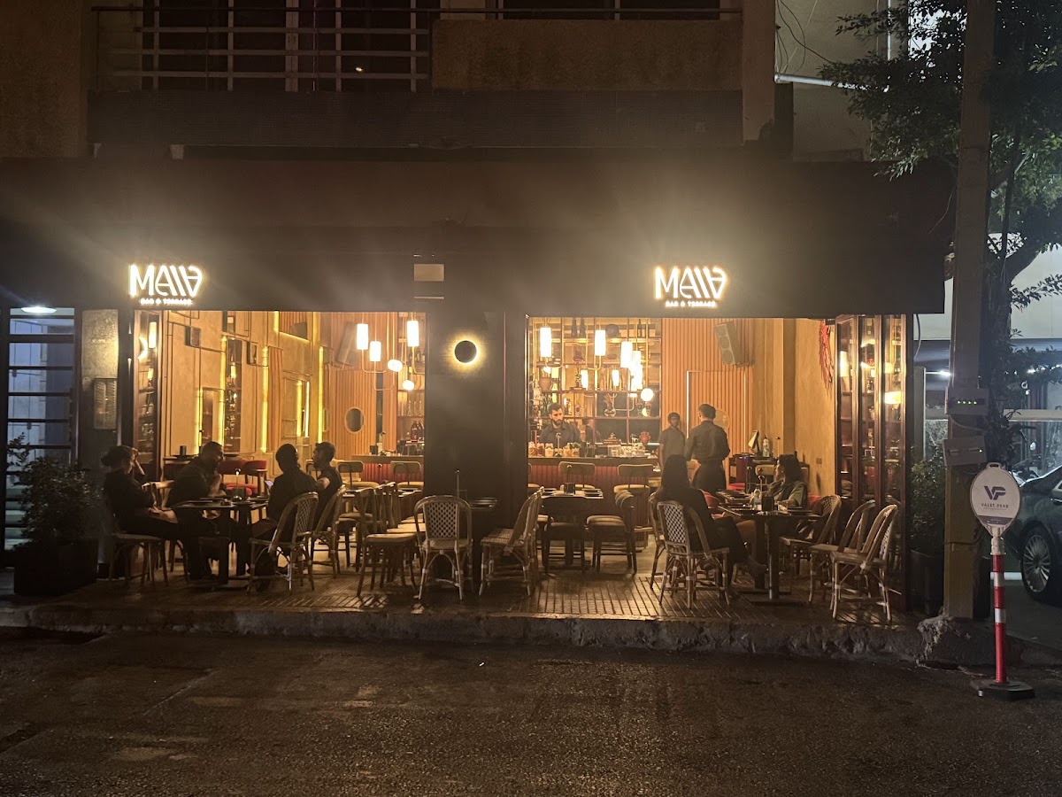 Maia Beirut — photograph 6