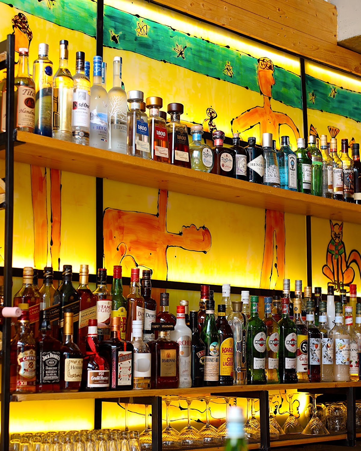Nüte Resto Bar