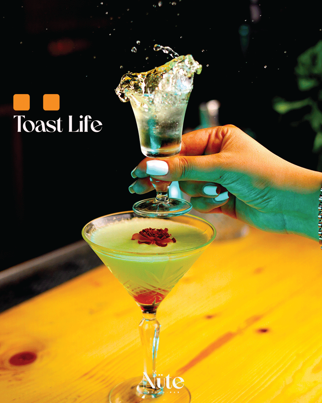 Nüte Resto Bar — photograph 4