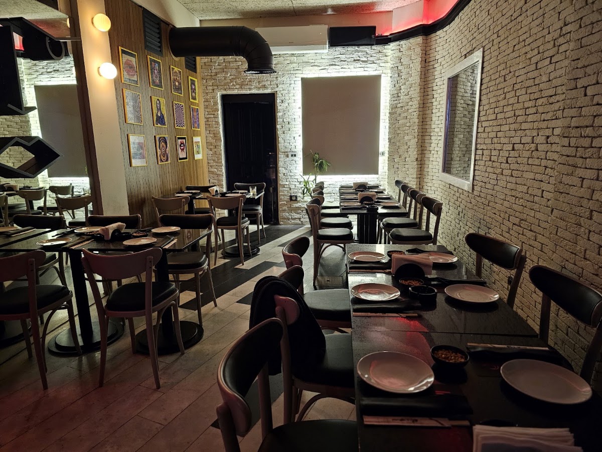 KATASTROF — photograph 3