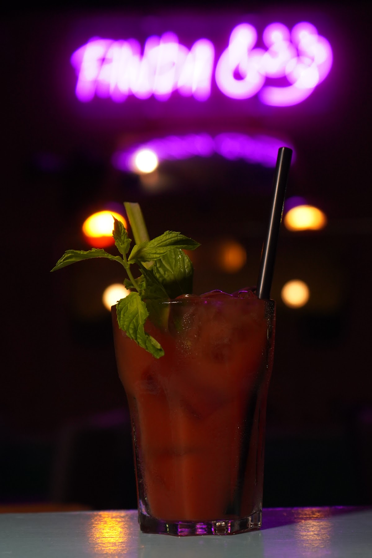 Fawda Rooftop Bar