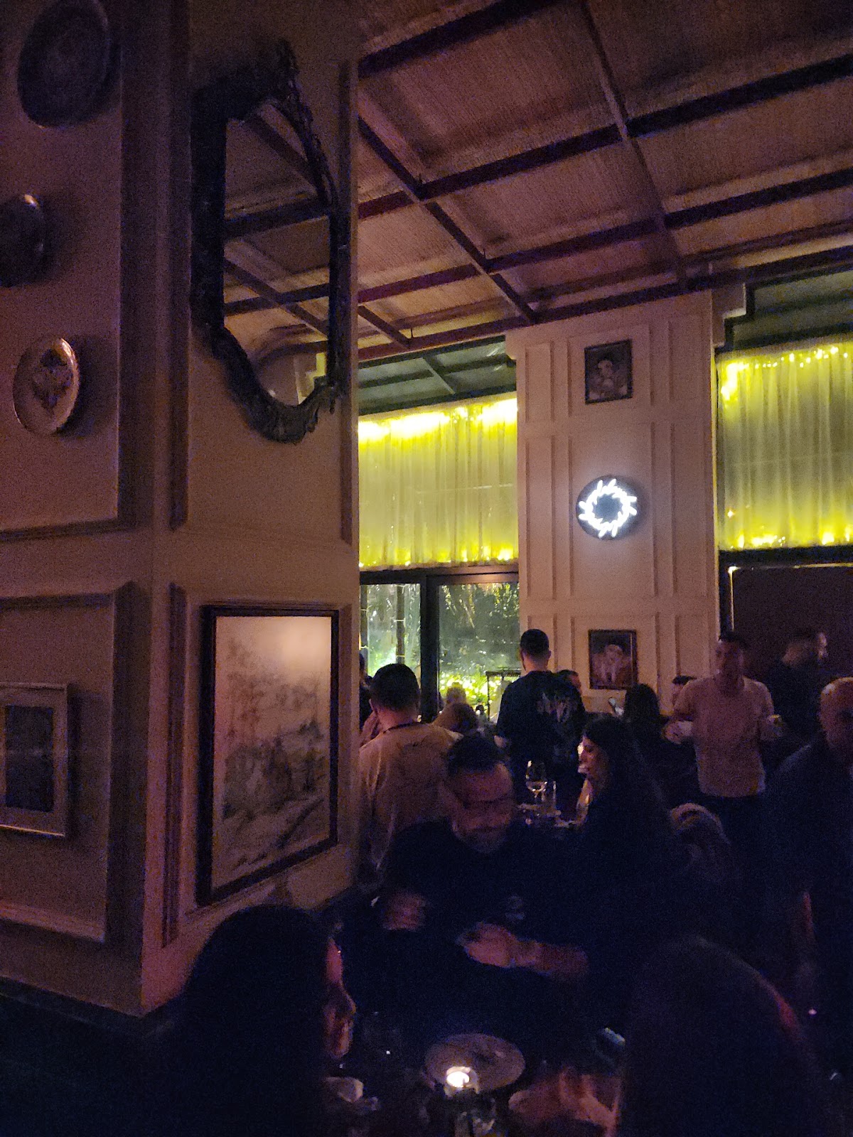 LeLoup beirut
