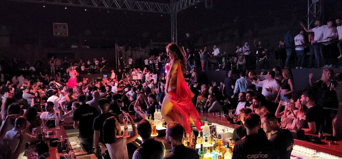 Caprice Beirut — photograph 2