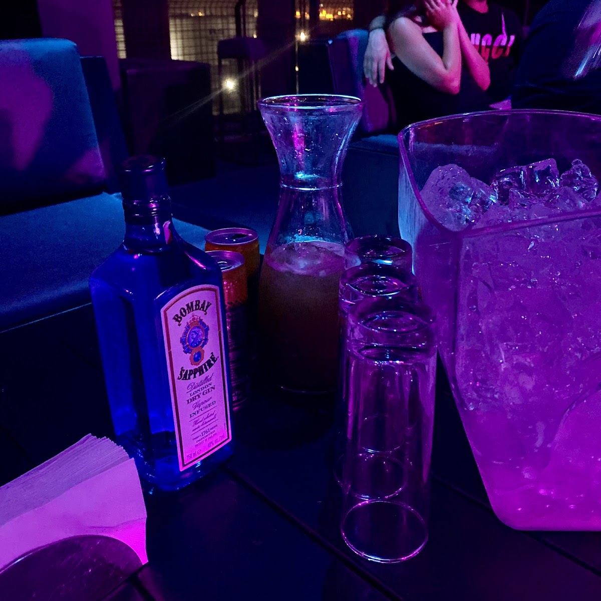 Caprice Beirut — photograph 5