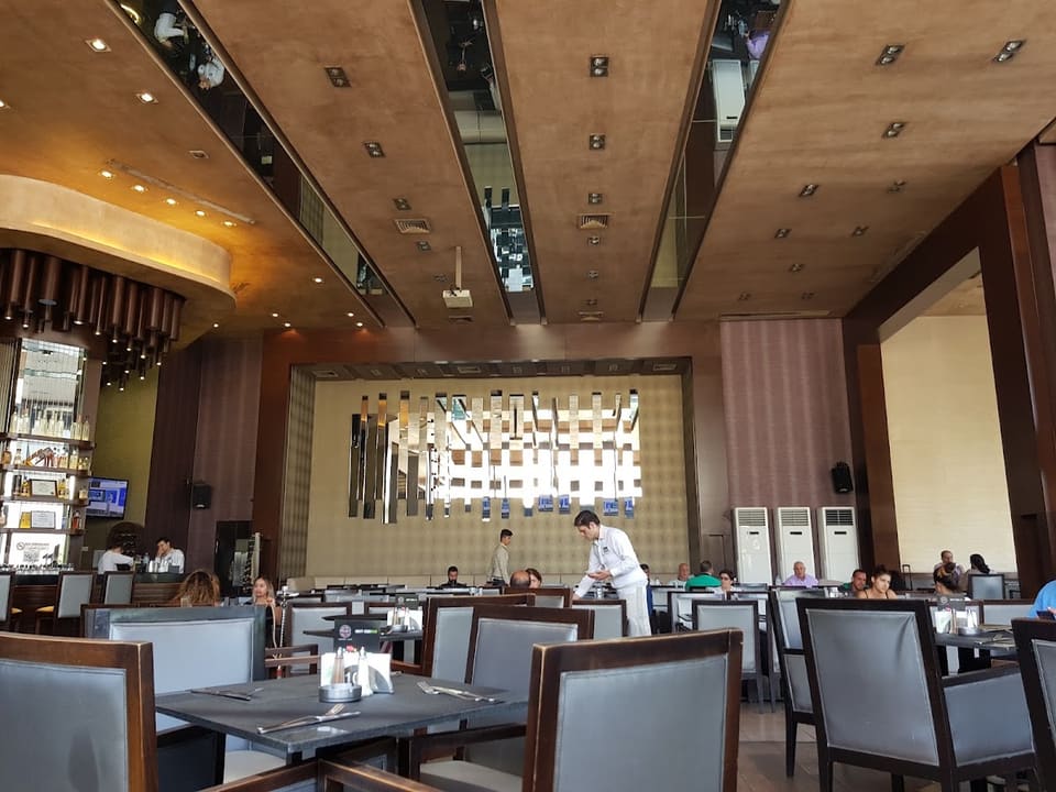 KONG Bar & Restaurant
