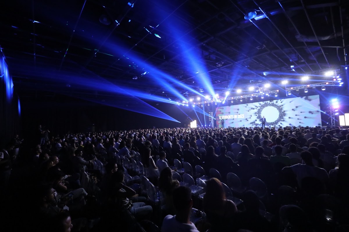 Beirut Hall