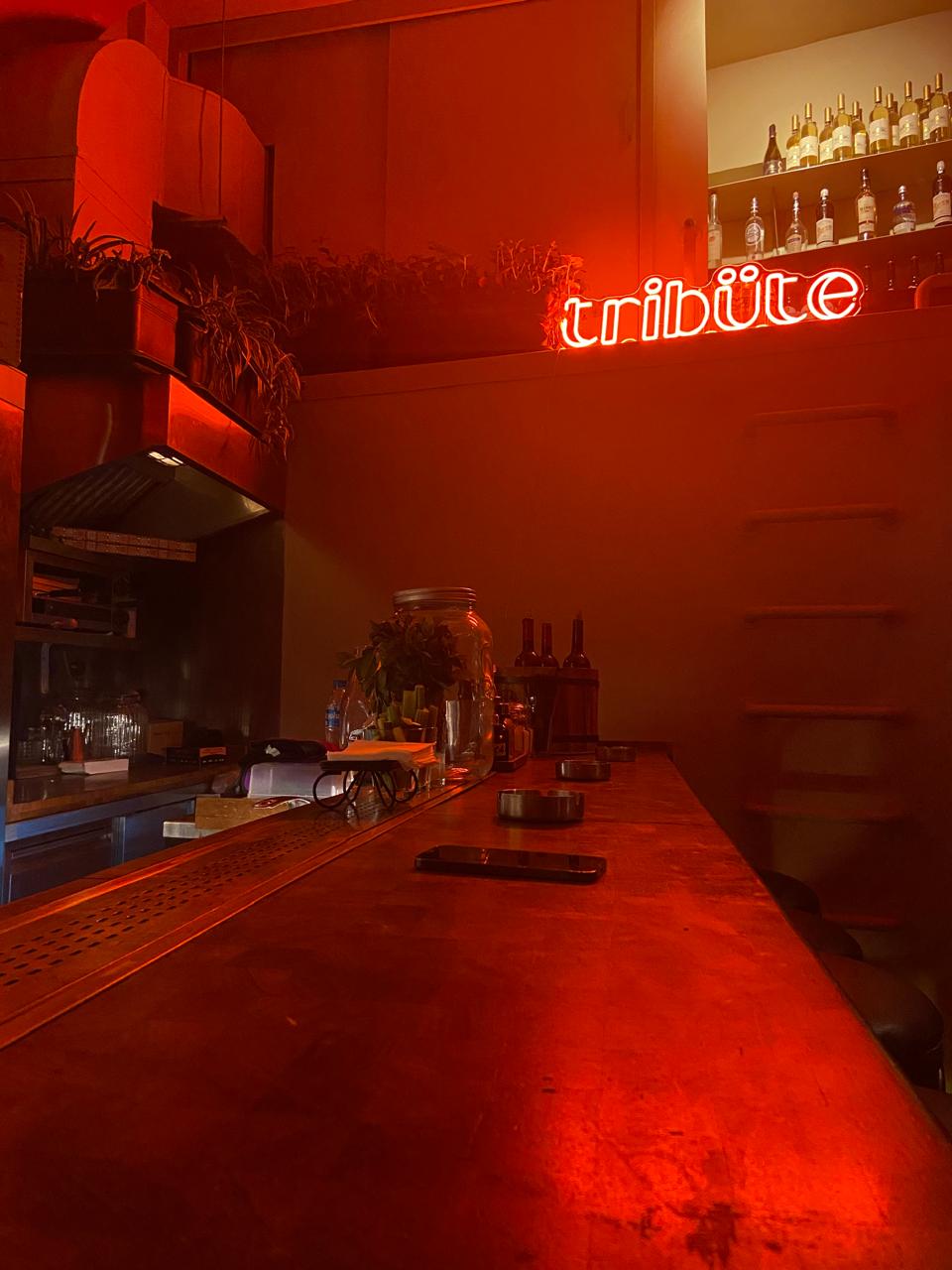 Tribute Beirut — photograph 2