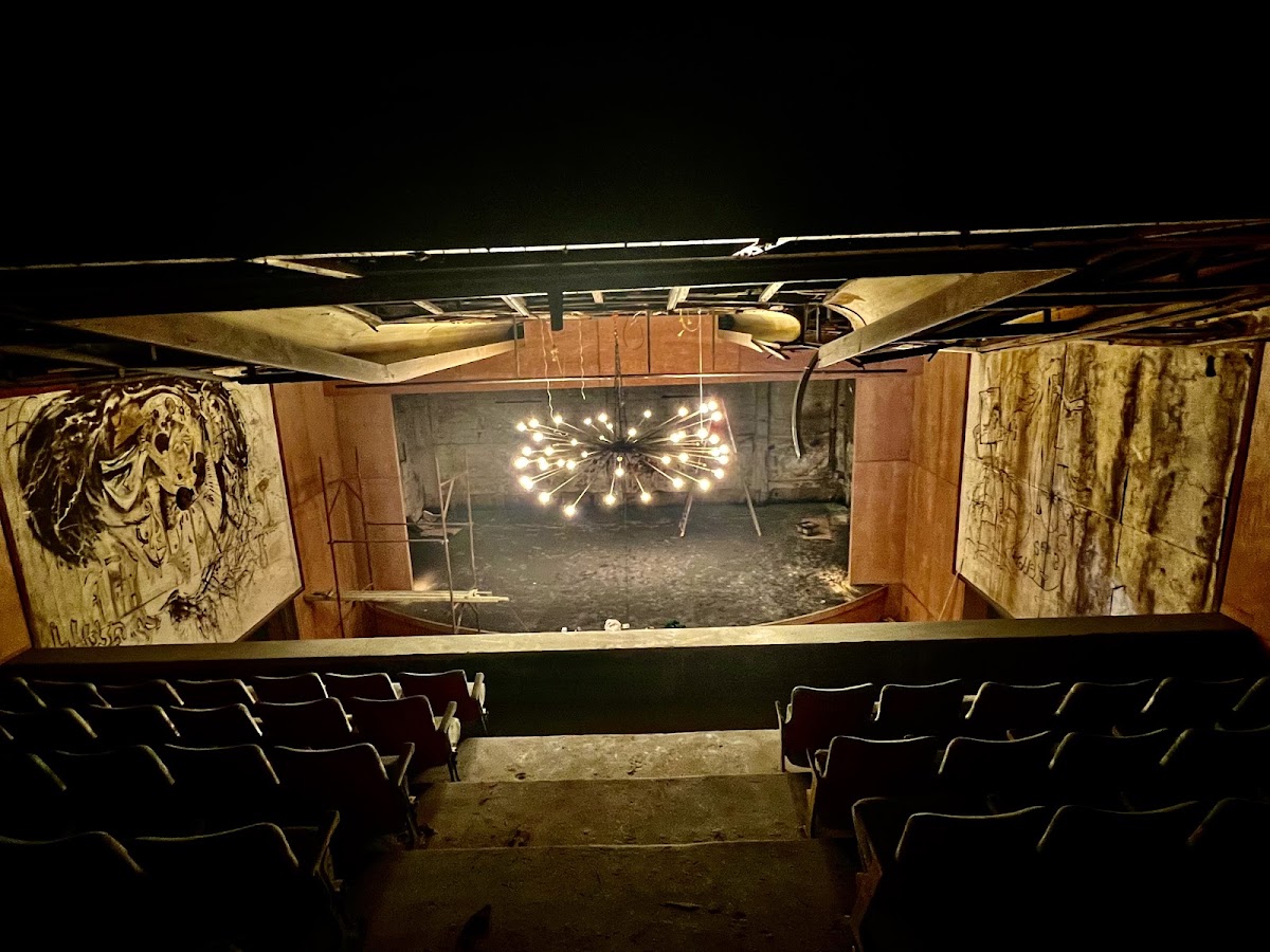 Cinema Royal — photograph 5