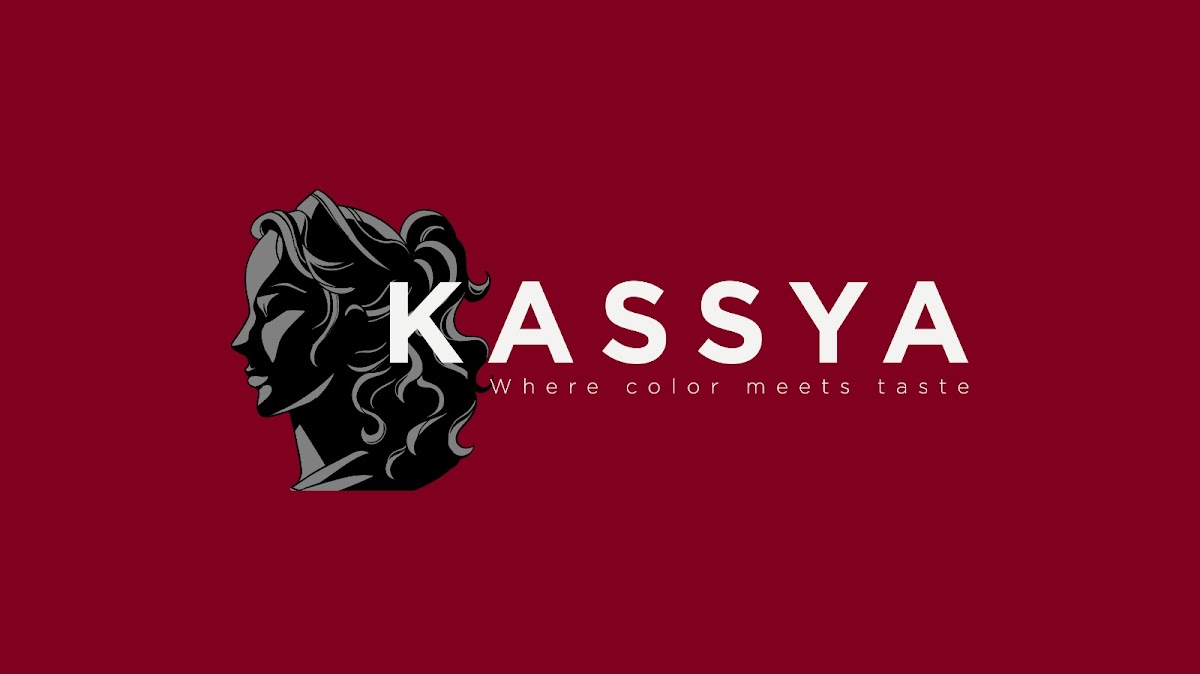 Kassya — photograph 6