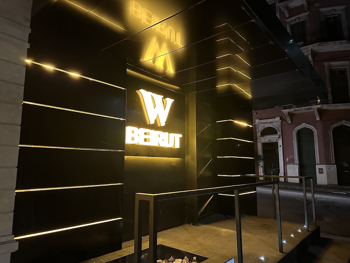 Mood Beirut Club