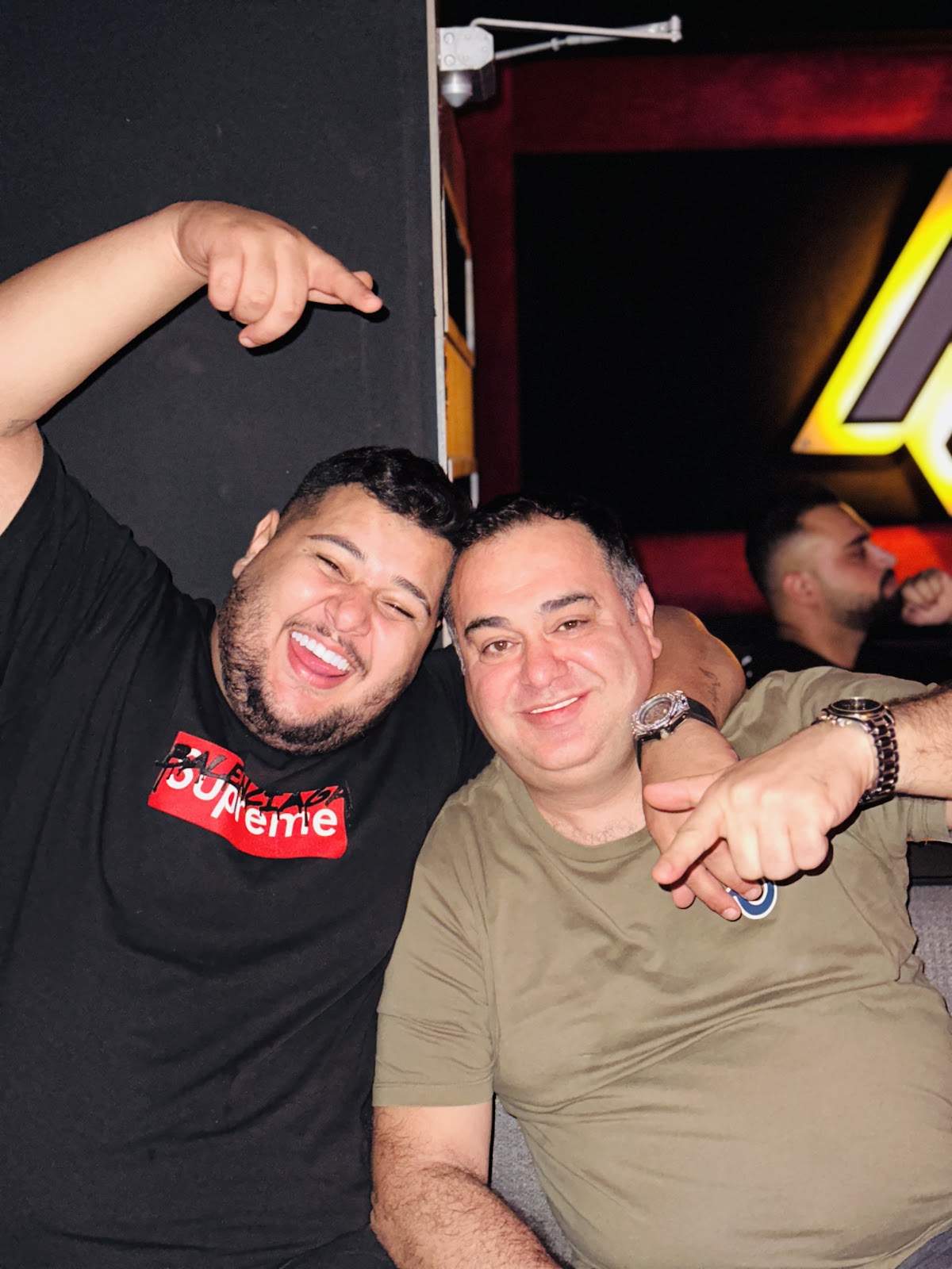 Mood Beirut Club — photograph 2