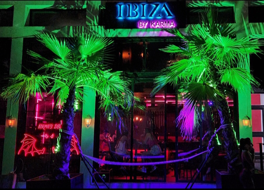 Ibiza Beirut — photograph 2
