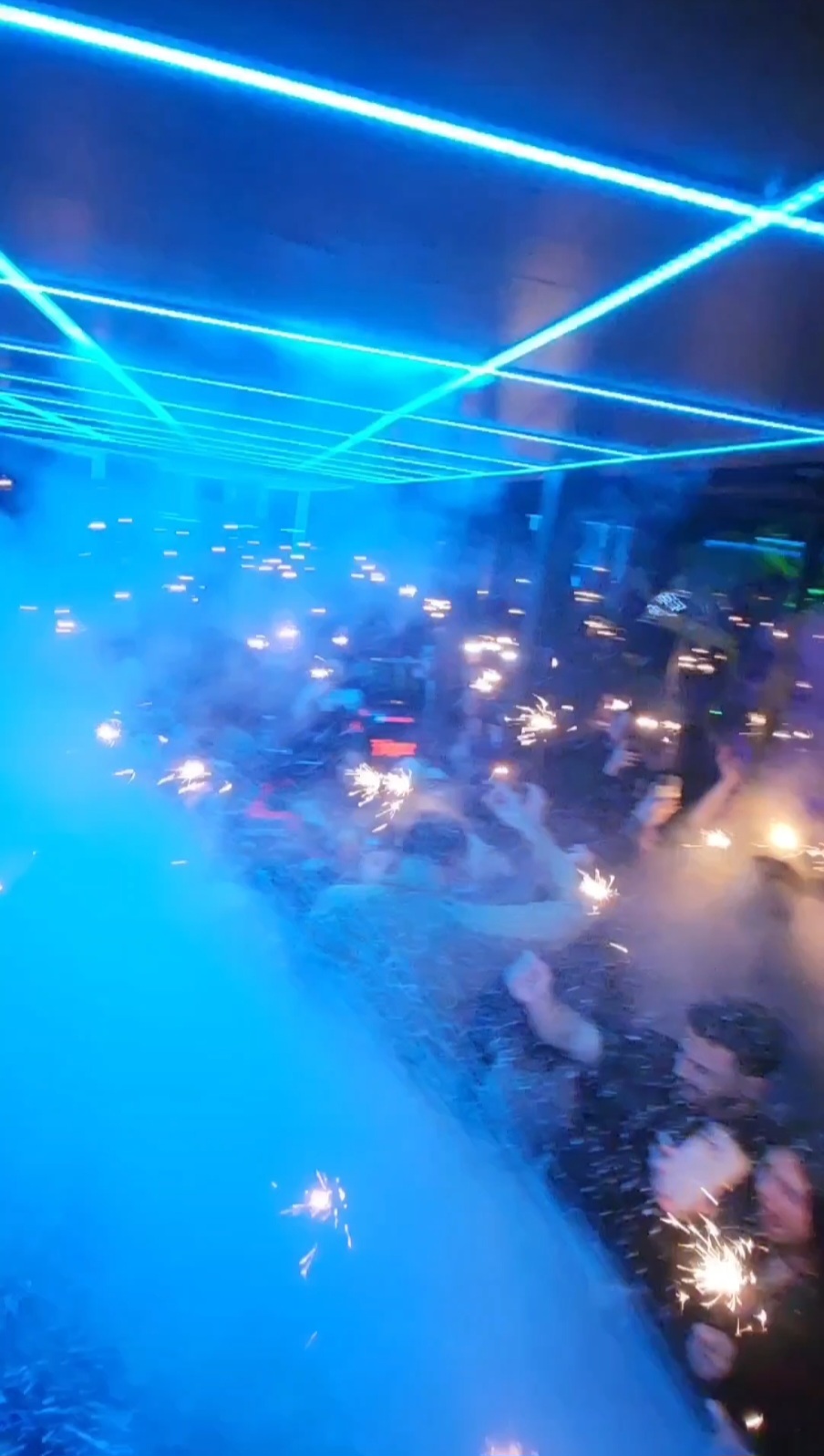 Ibiza Beirut — photograph 4