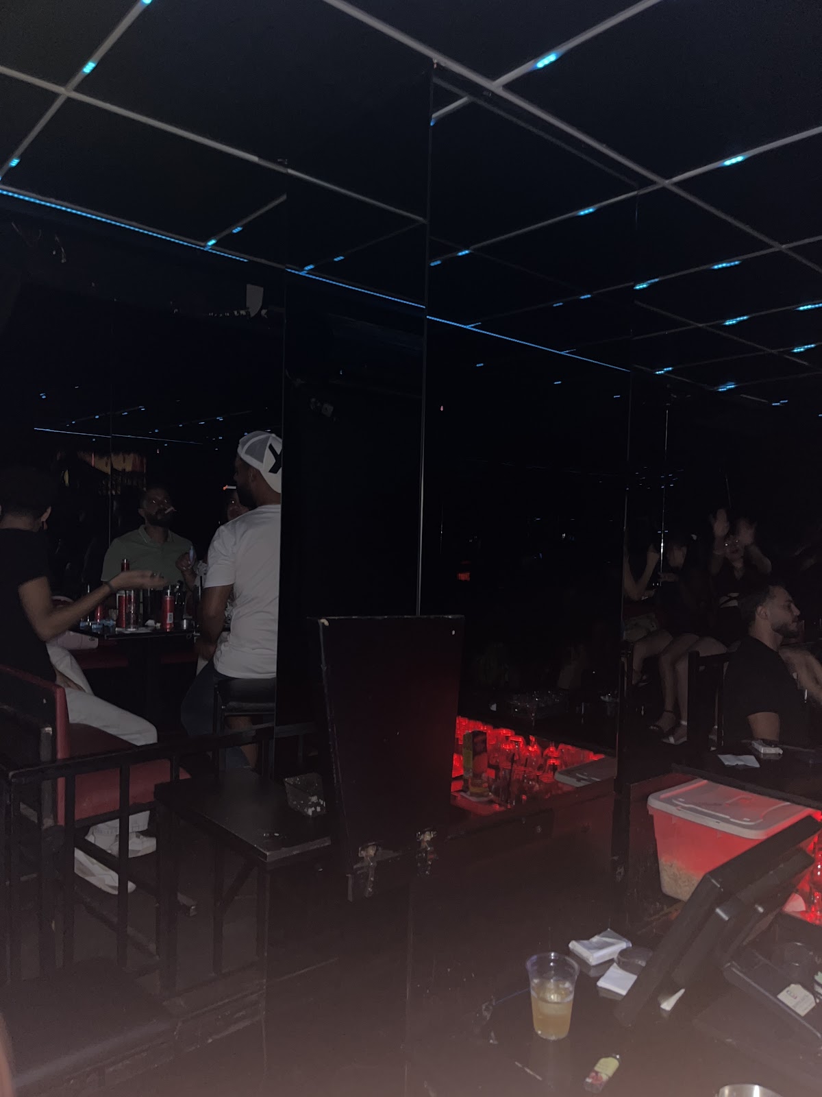 Ibiza Beirut — photograph 6