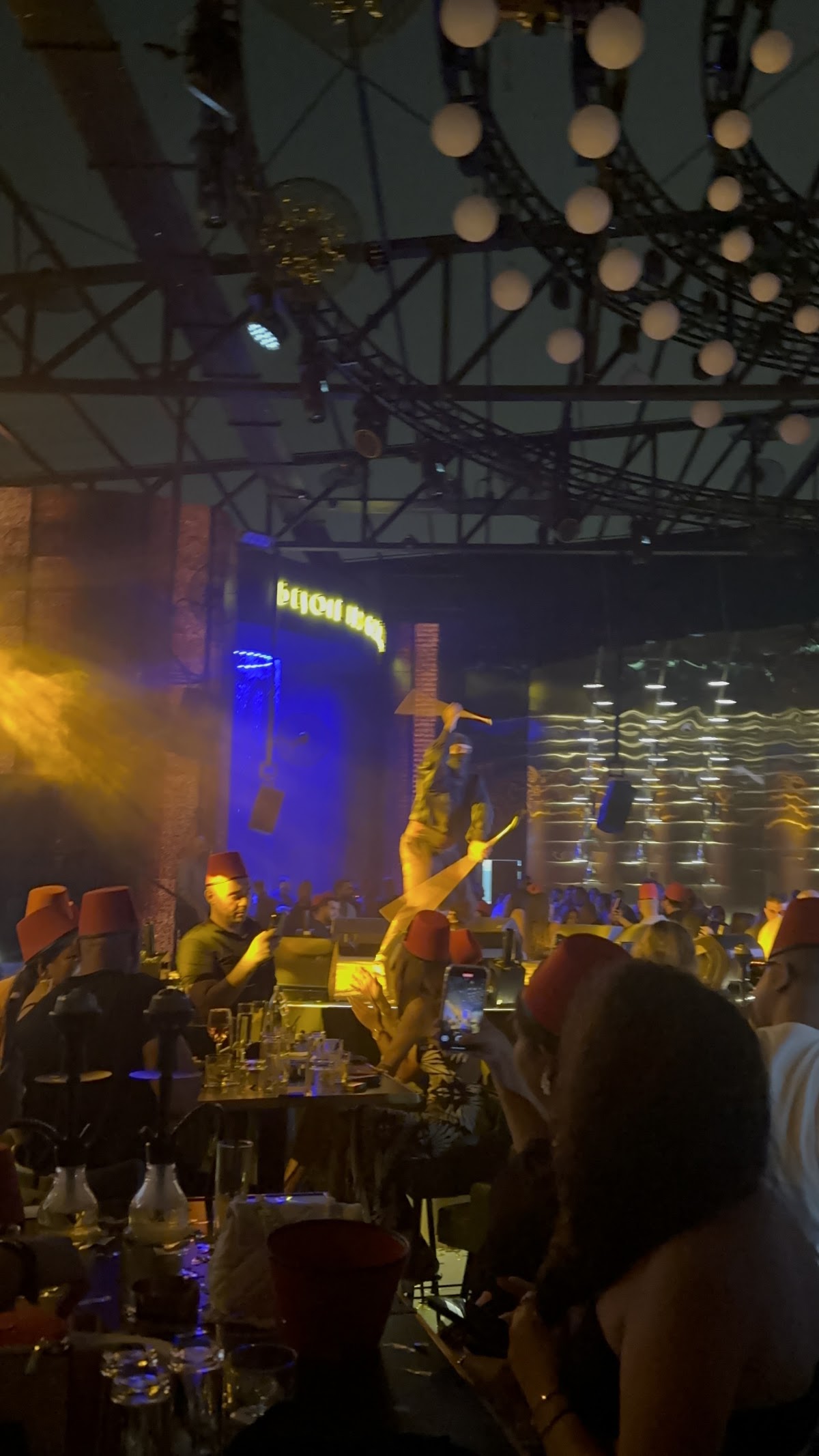 Quora Beirut — photograph 3