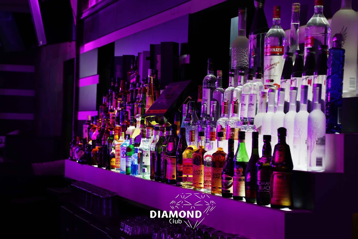 Diamond Club
