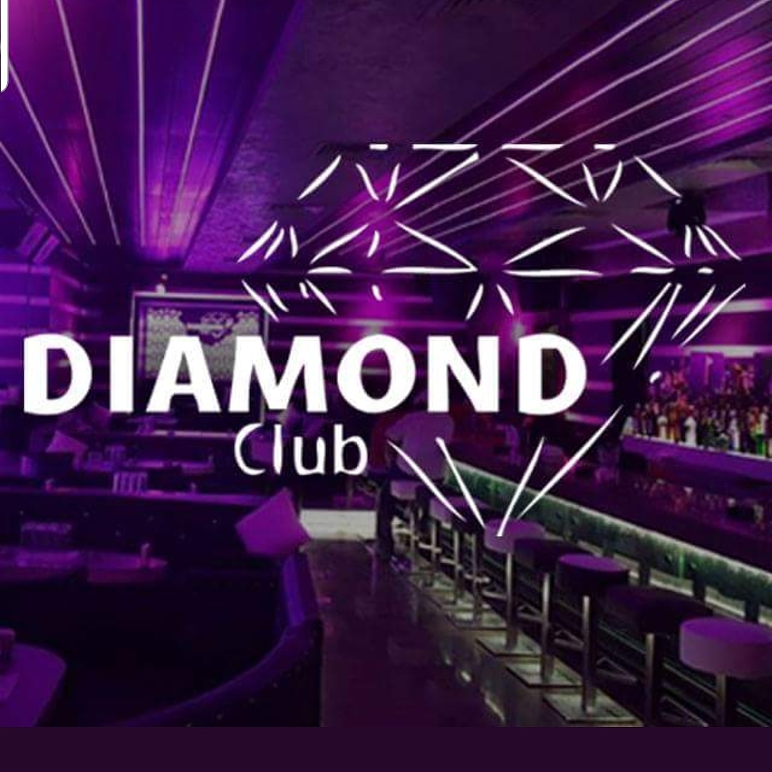 Diamond Club — photograph 3
