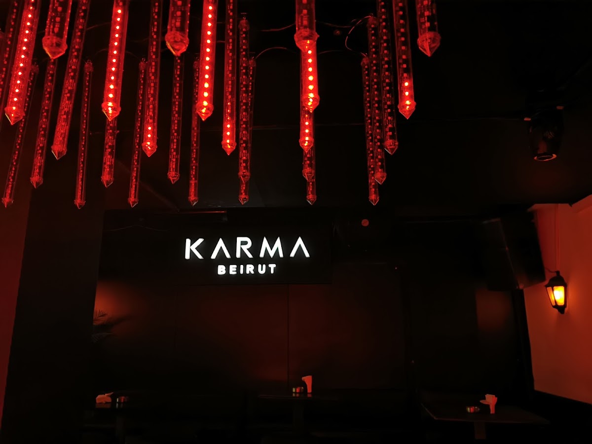 Karma Beirut — photograph 3