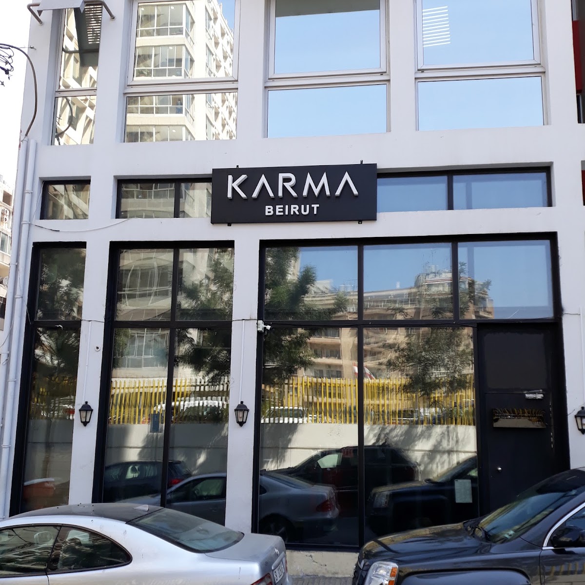 Karma Beirut — photograph 5