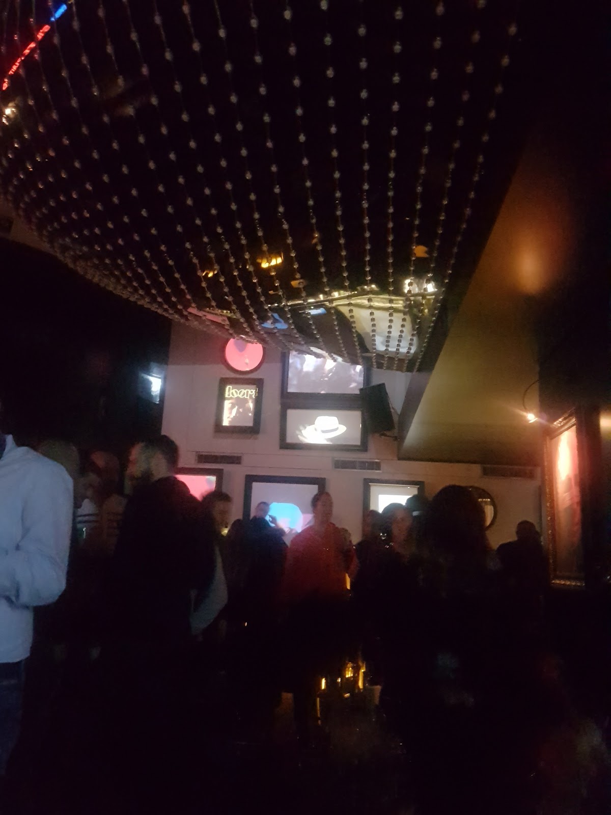 Black Nightclub — photograph 2
