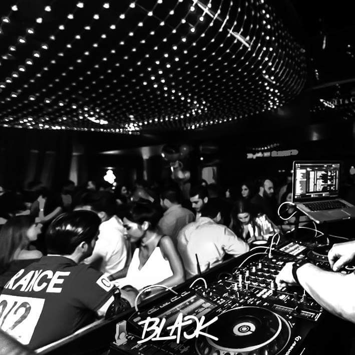 Black Nightclub — photograph 3