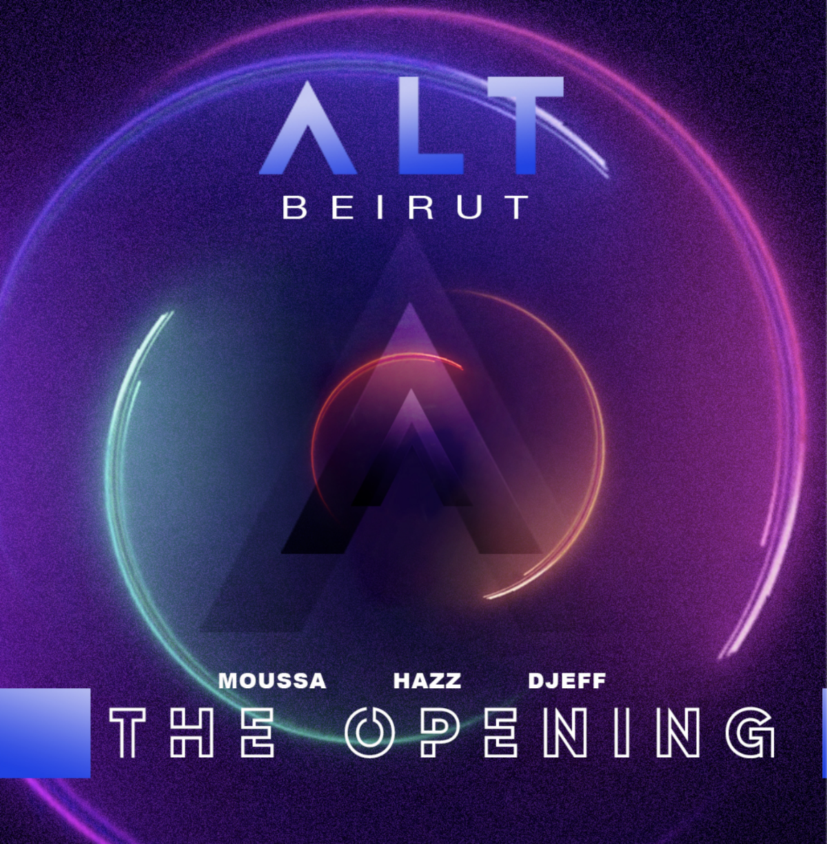 Alt Beirut