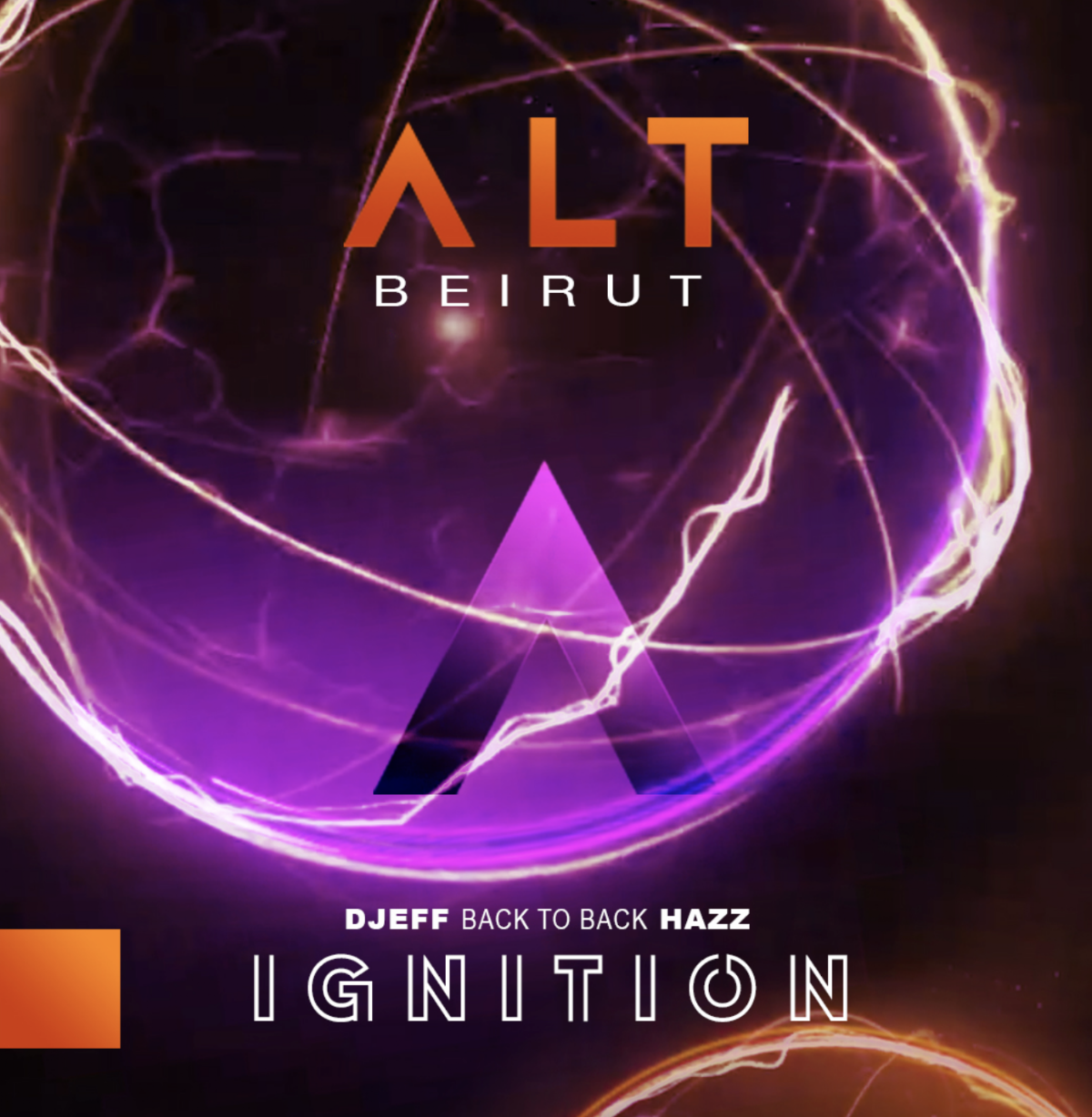 Alt Beirut — photograph 2