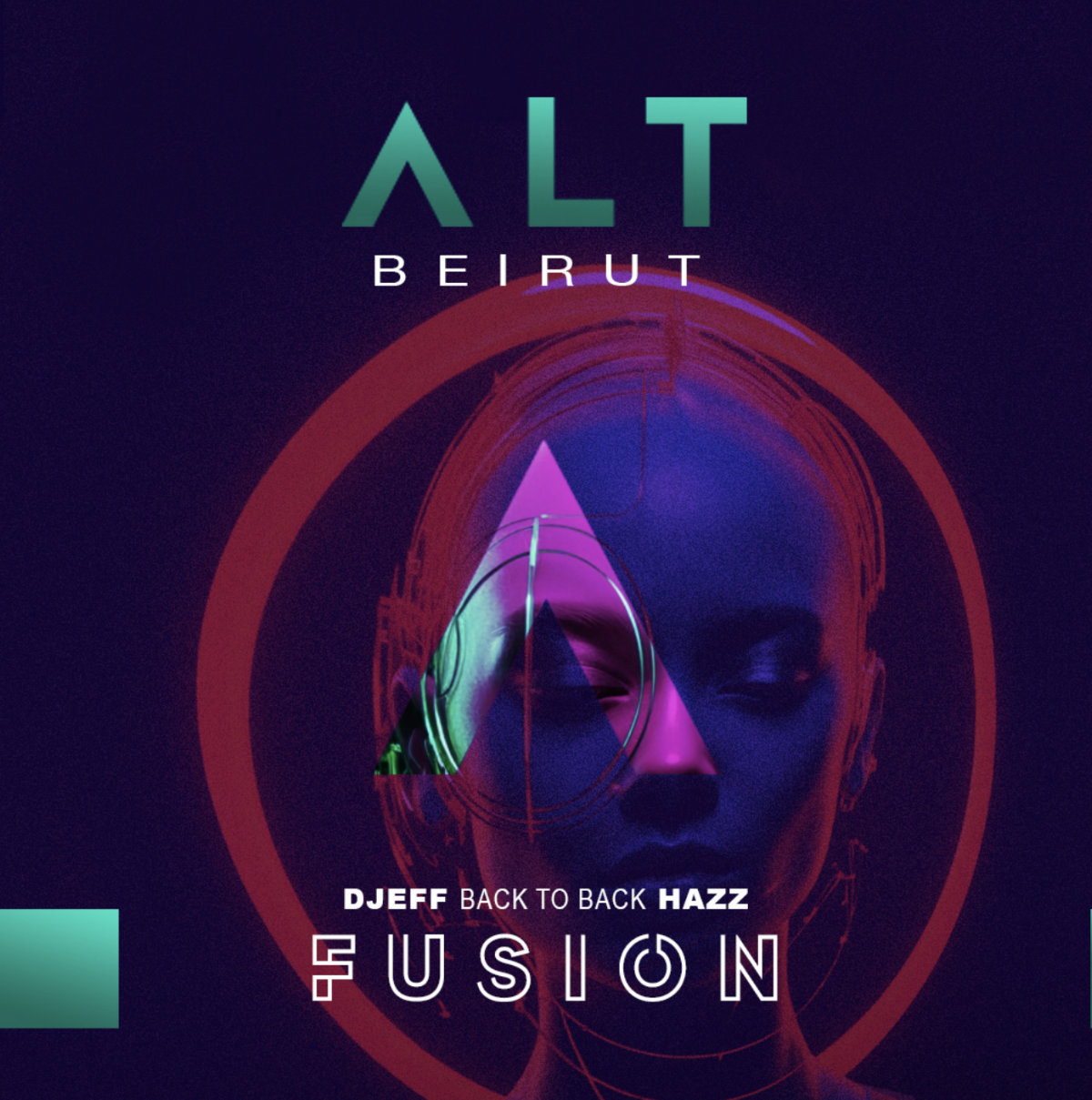 Alt Beirut — photograph 3