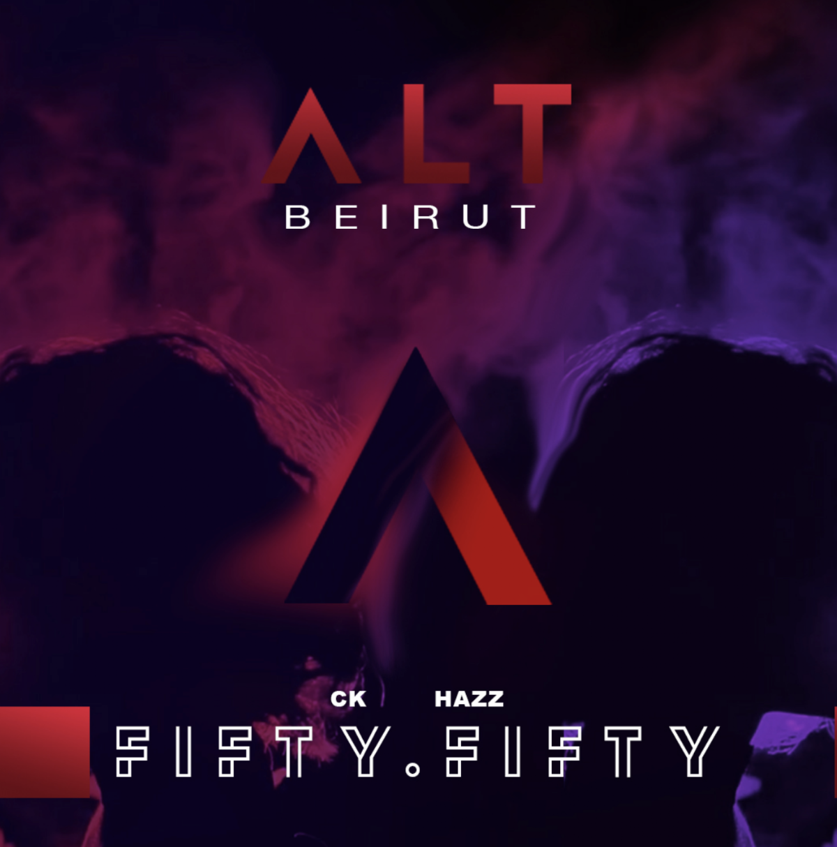 Alt Beirut — photograph 5