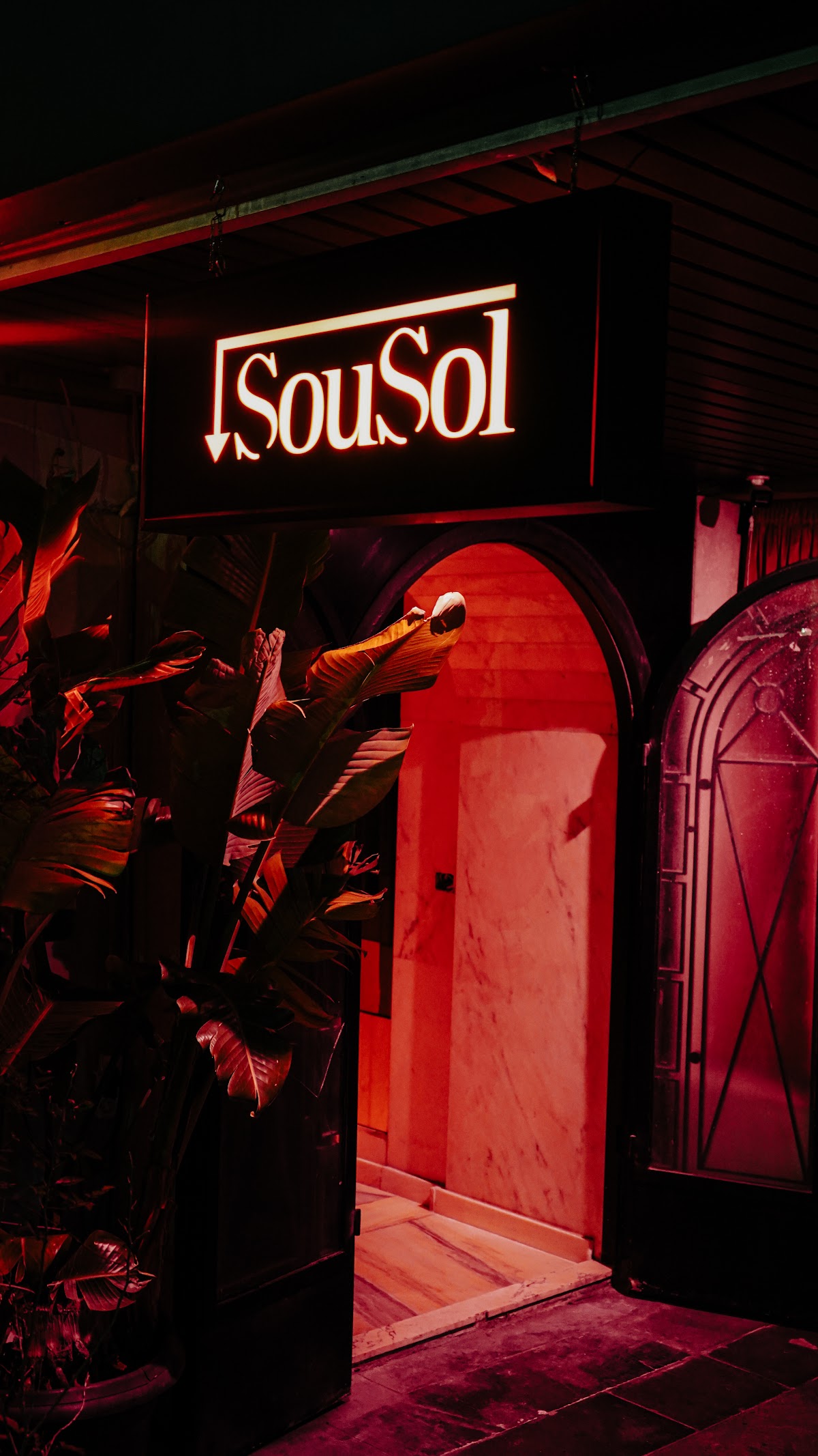 Sousol