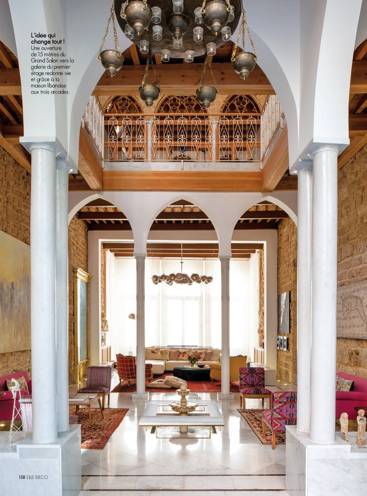 Arthaus Beirut