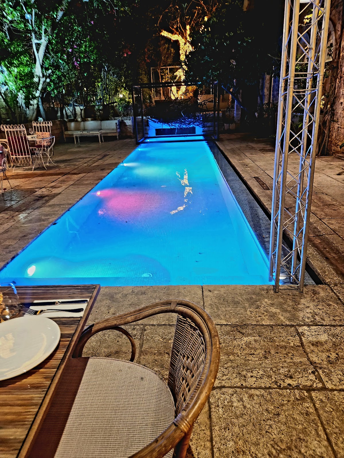 Arthaus Beirut — photograph 2