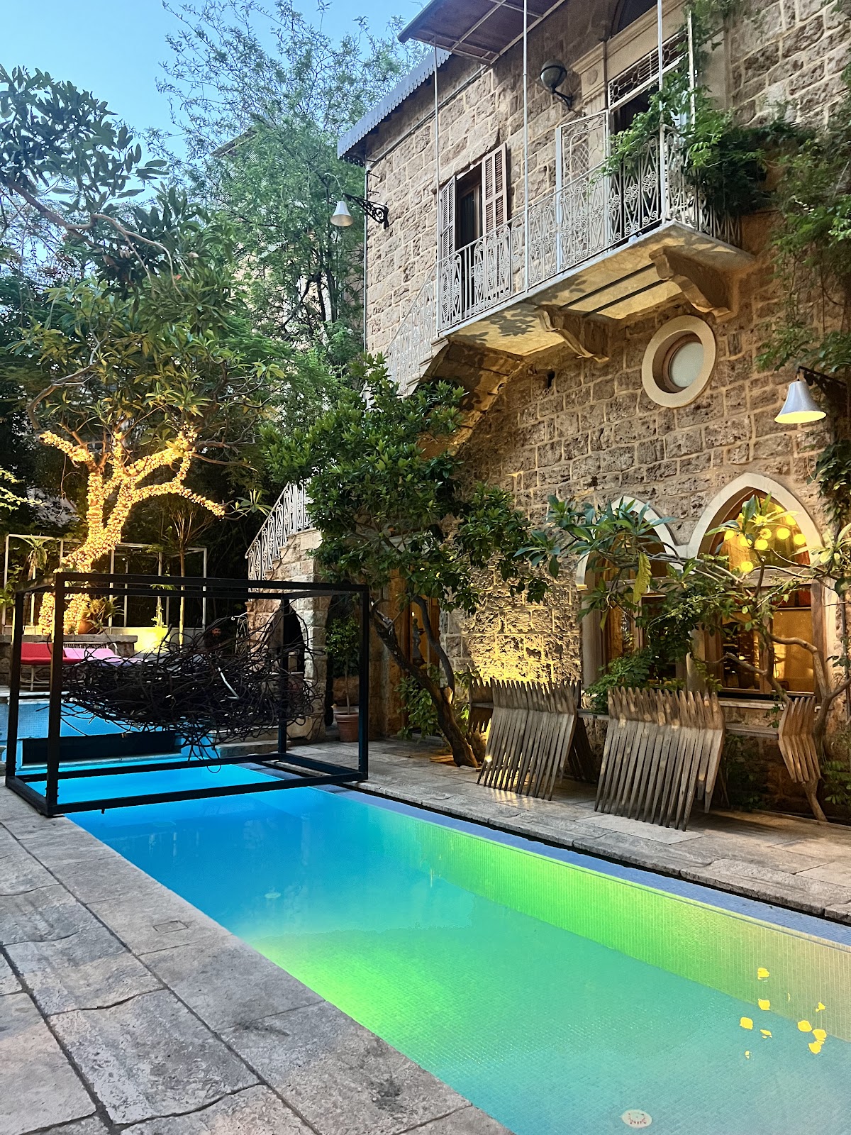 Arthaus Beirut — photograph 4