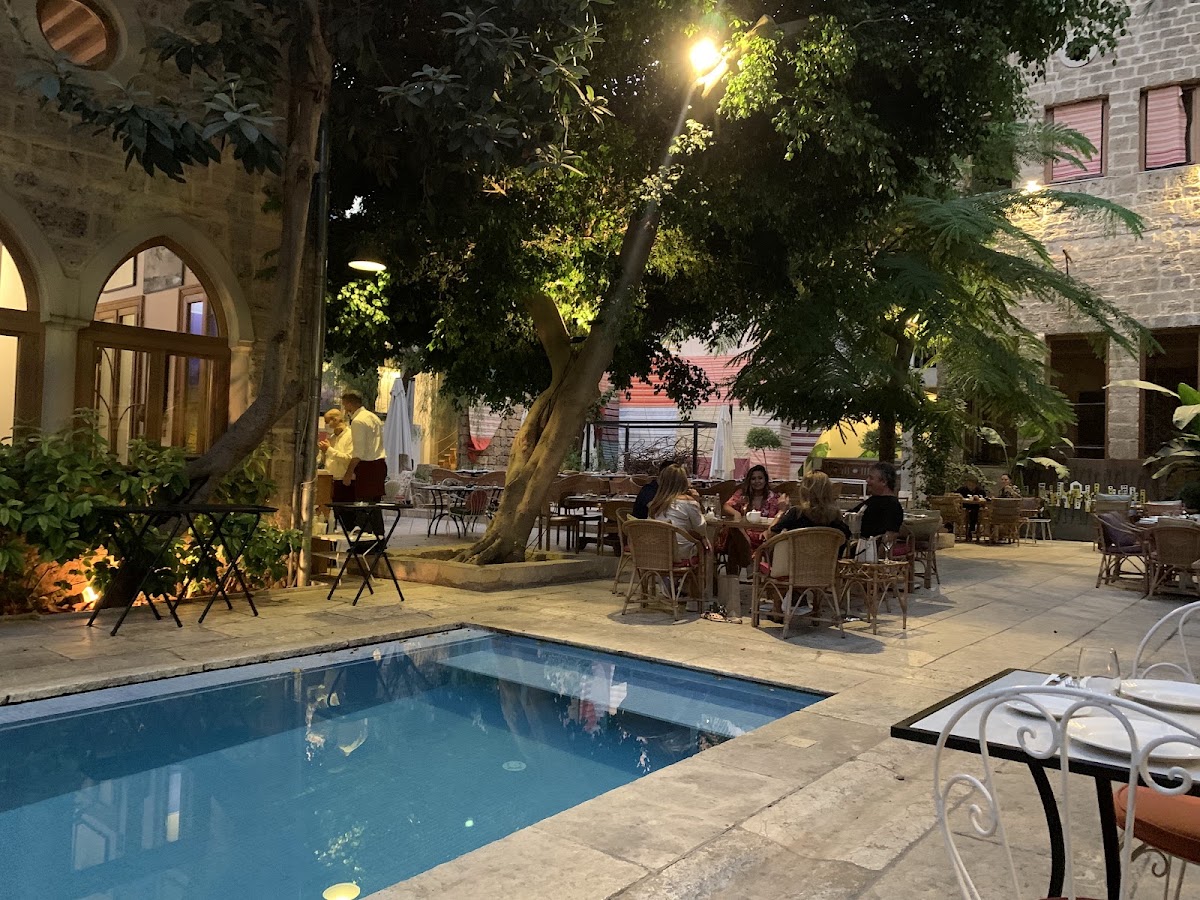 Arthaus Beirut — photograph 5