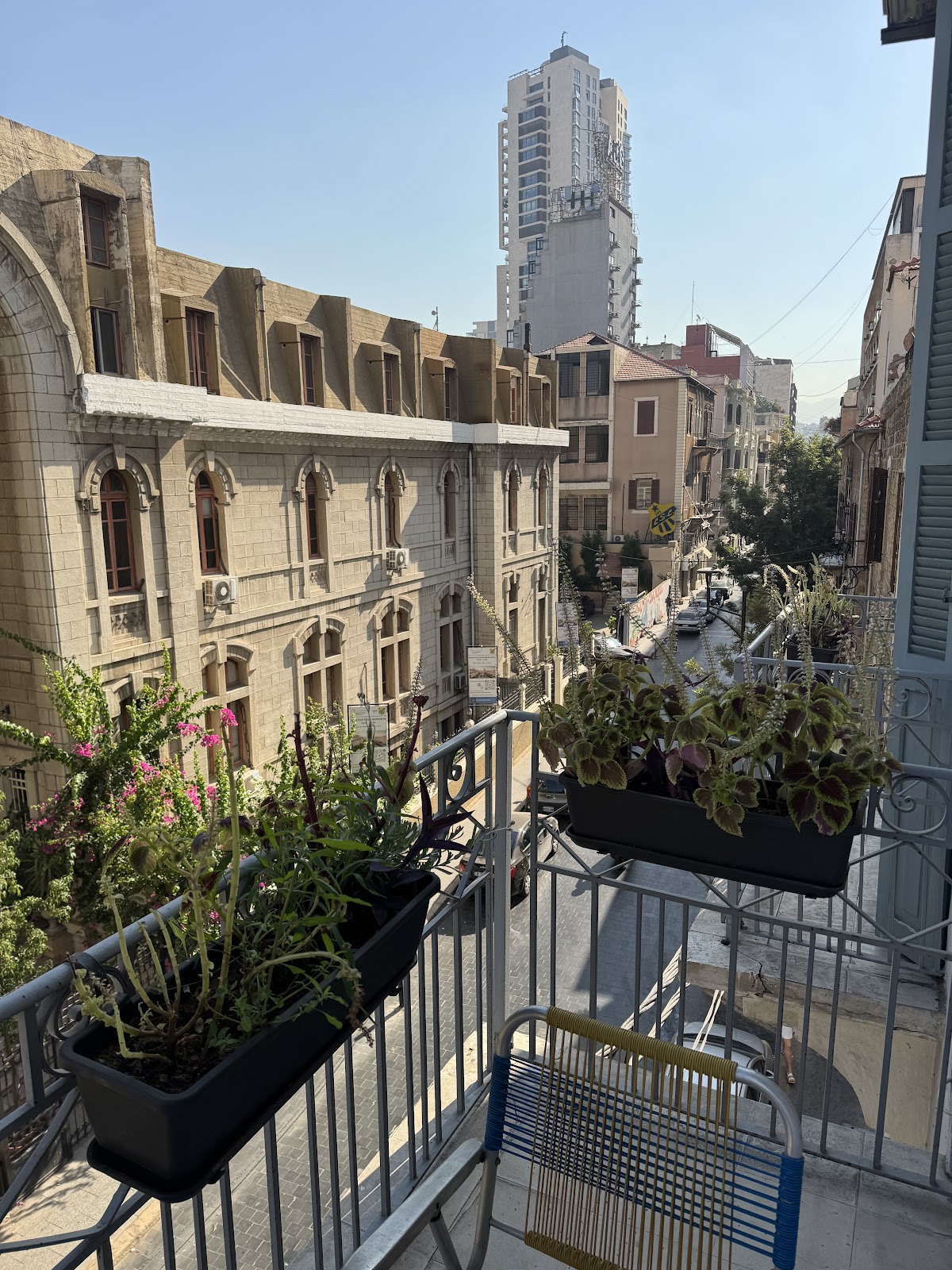 Beit Tamanna