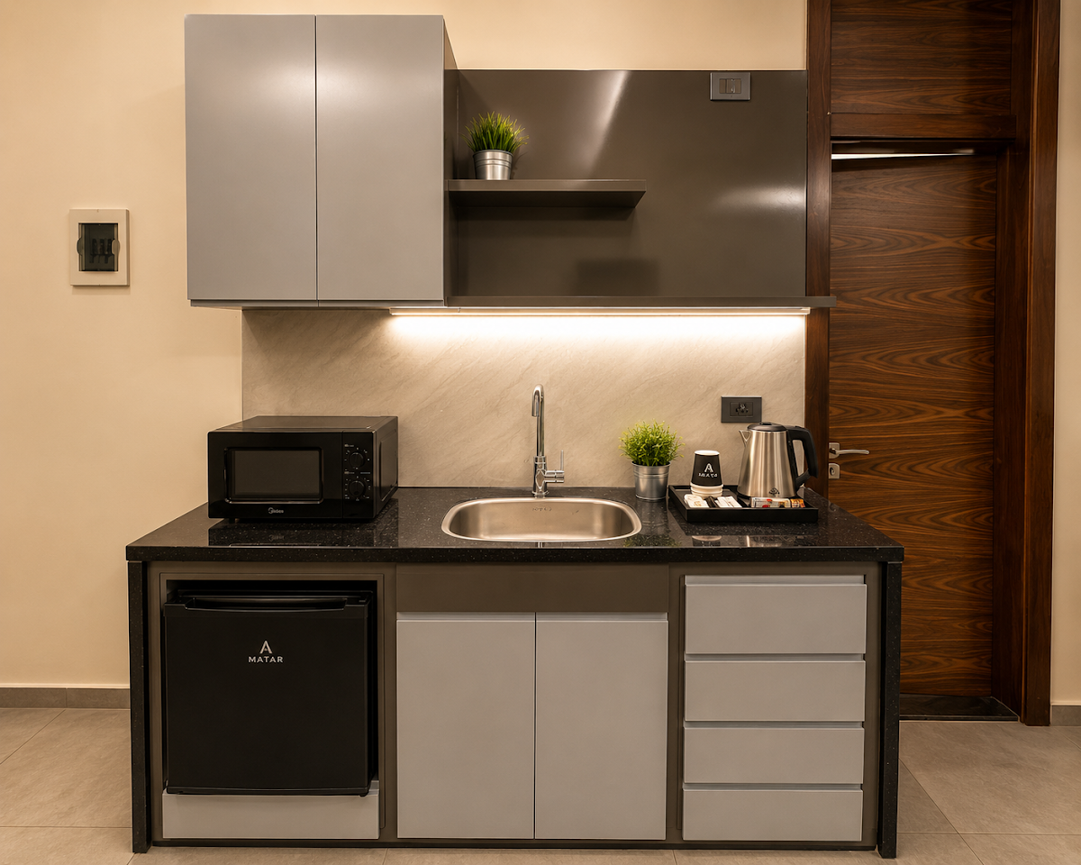 Matar Residence — photograph 6