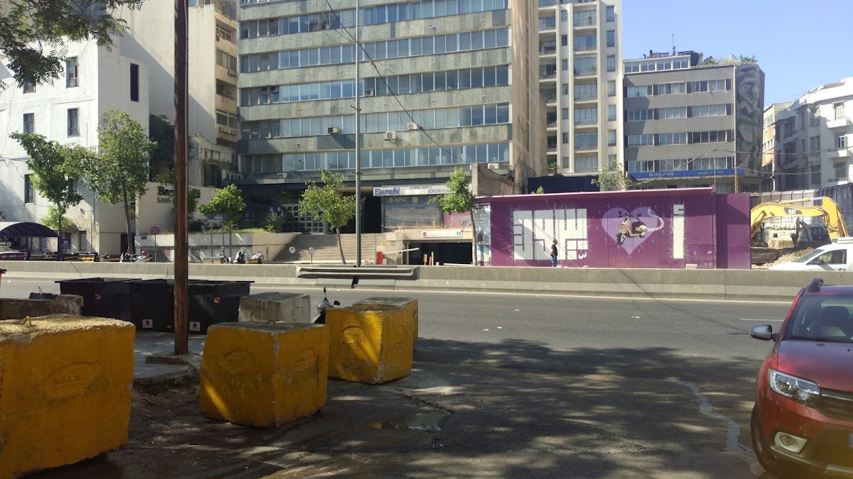 Talal Hotel