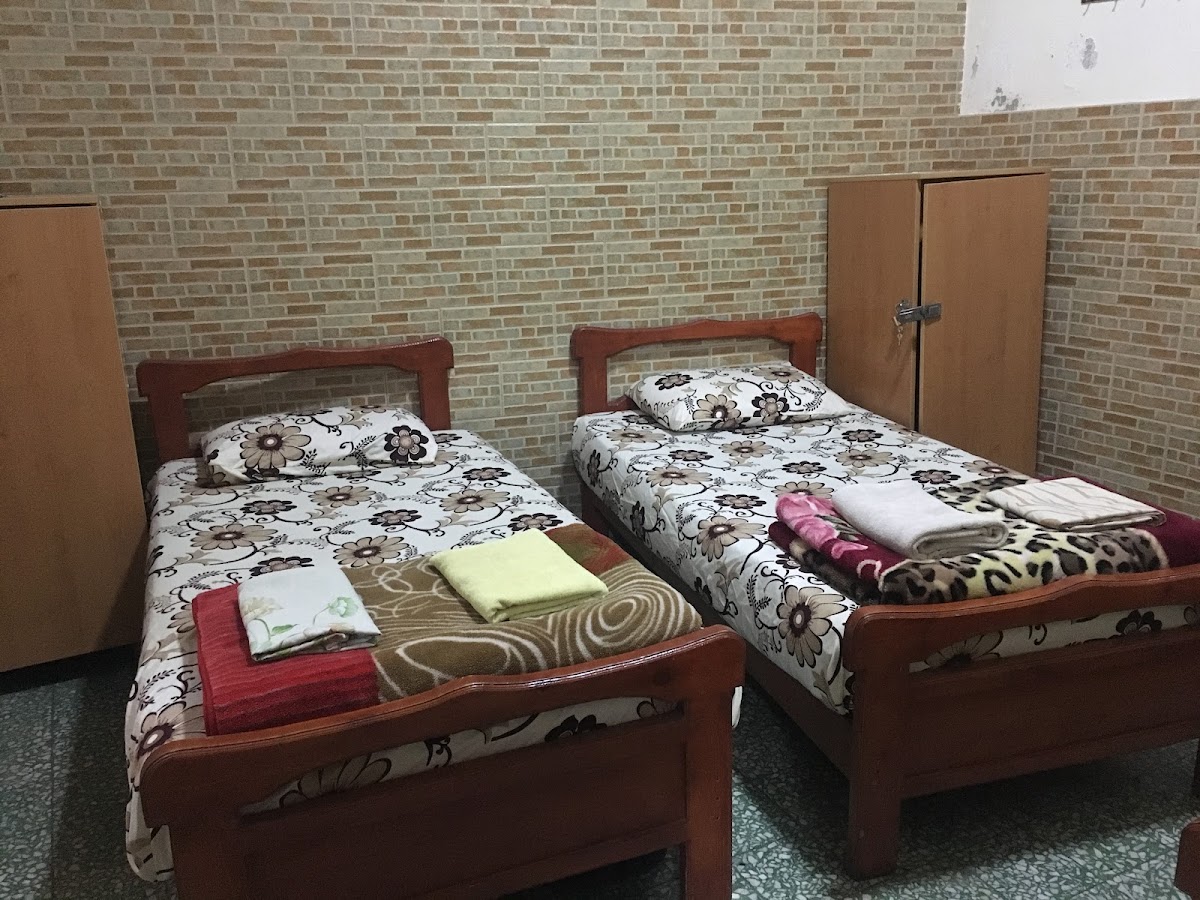 Talal Hotel — photograph 2