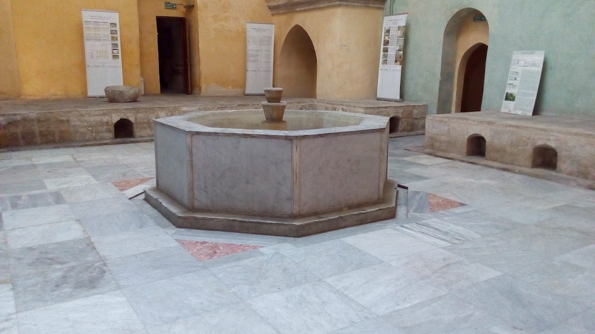 Talal Hotel — photograph 6