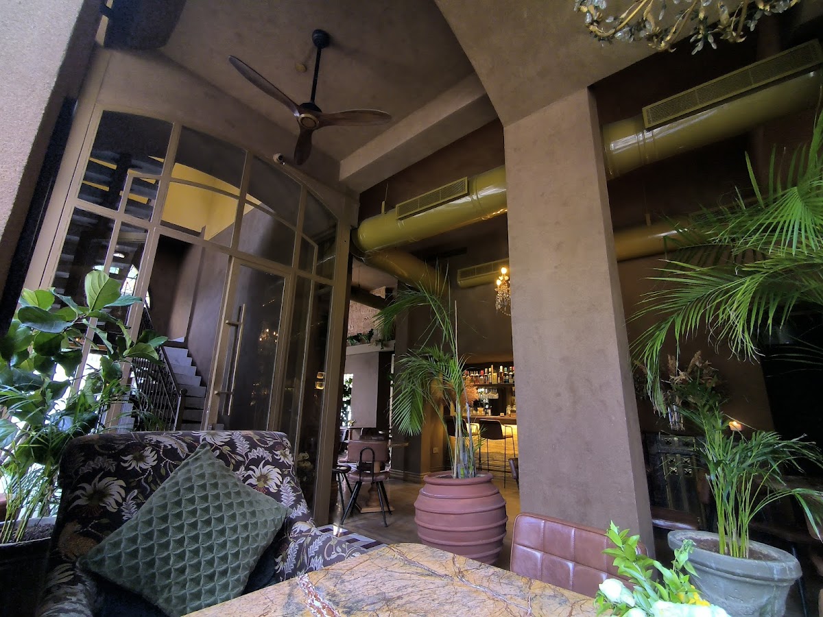 Hotel Lost Ashrafieh
