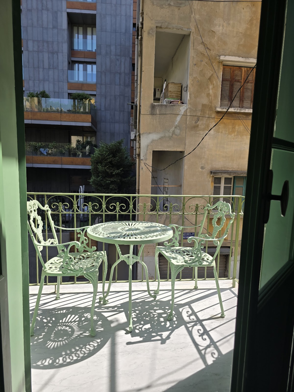 Hotel Lost Ashrafieh — photograph 3