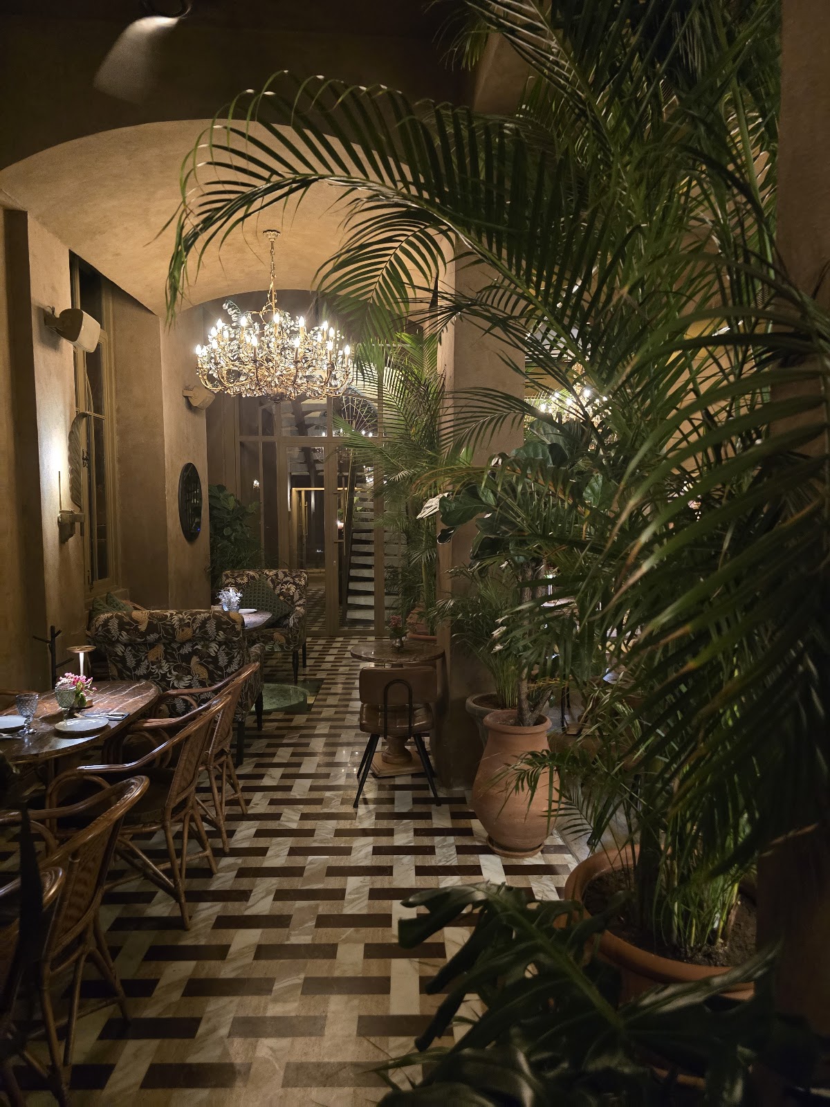 Hotel Lost Ashrafieh — photograph 4