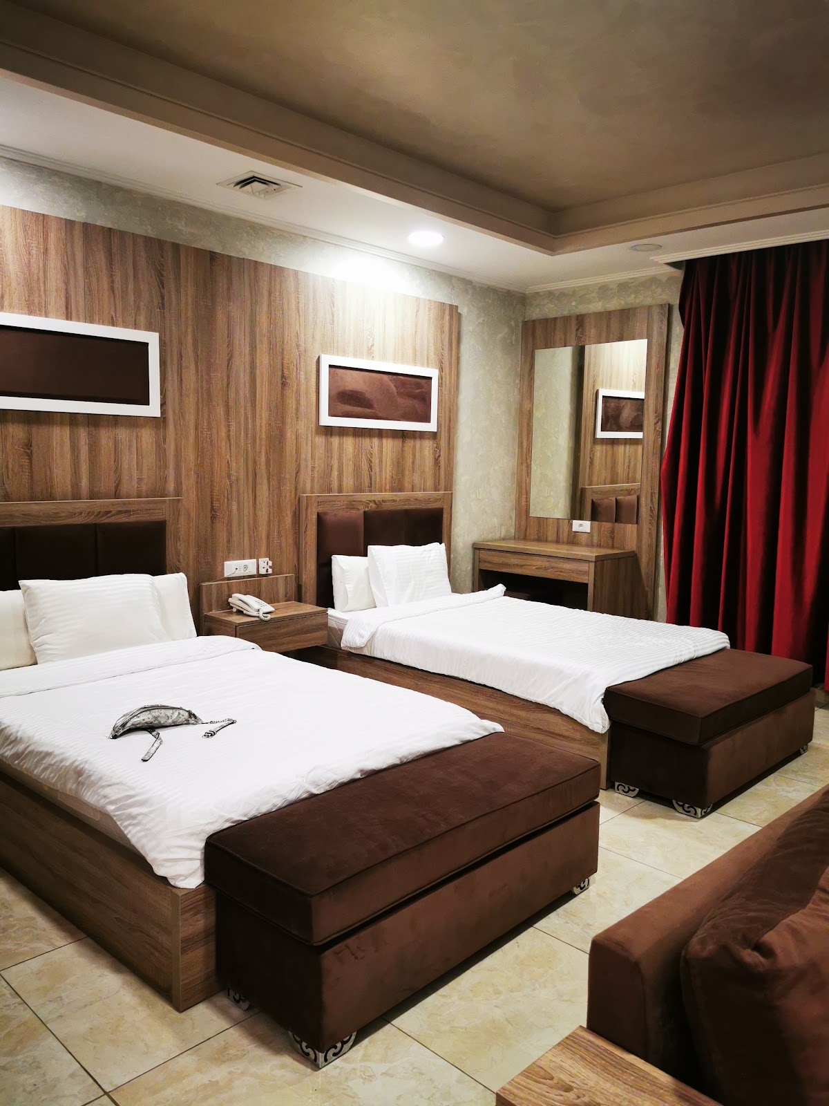 pearl of beirut hotel — photograph 2