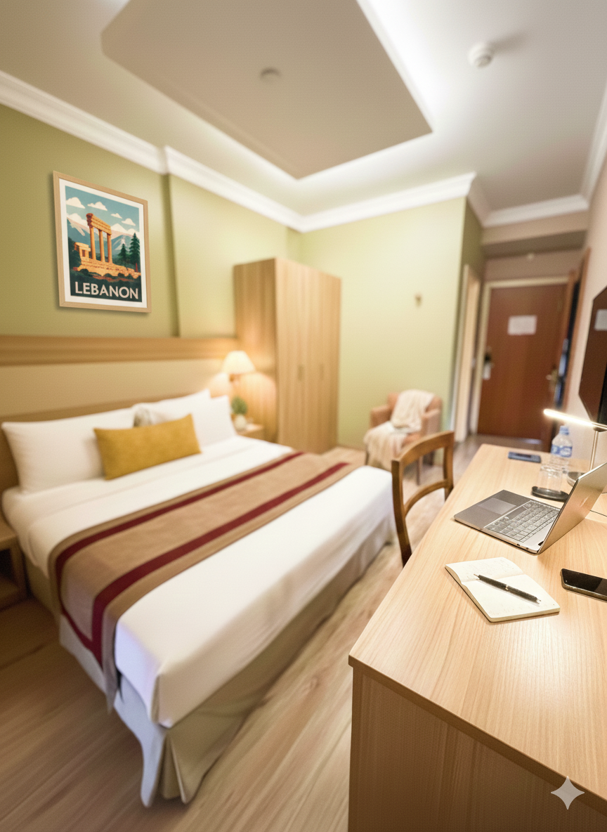 Padova Hotel — photograph 2