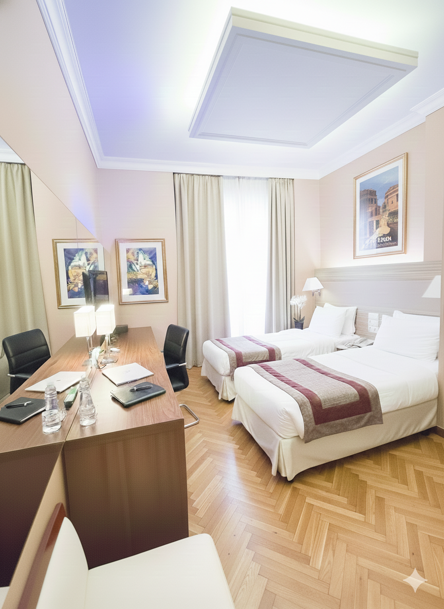 Padova Hotel — photograph 5