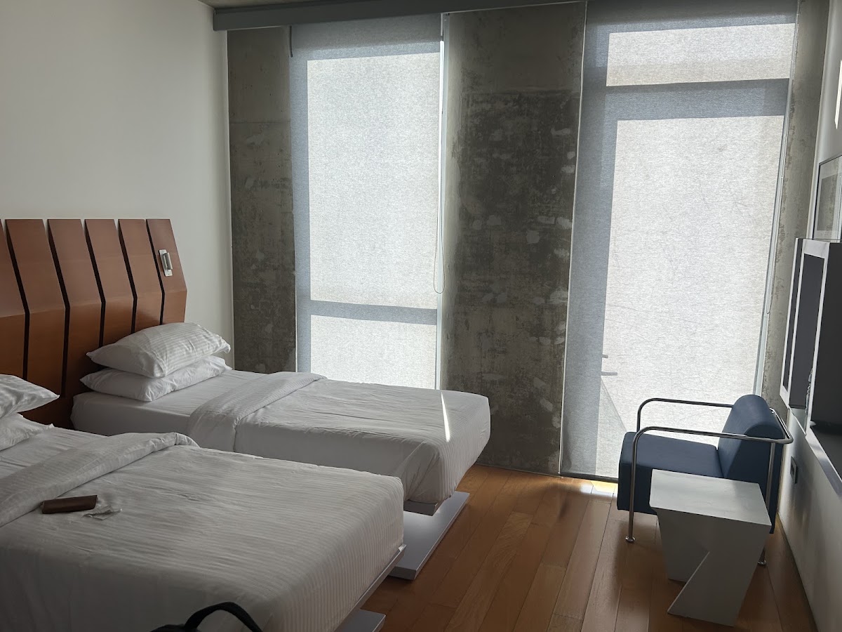 Bossa Nova Beirut Hotel — photograph 2
