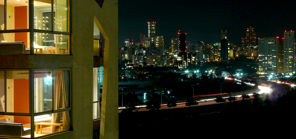 Bossa Nova Beirut Hotel — photograph 4