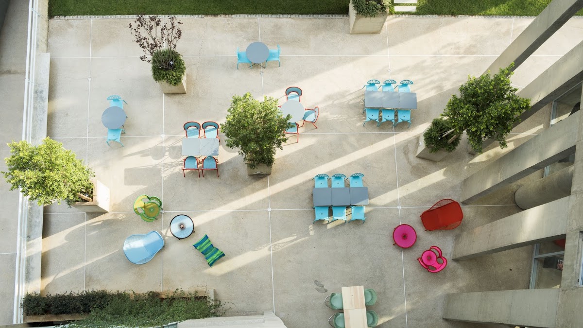 Bossa Nova Beirut Hotel — photograph 6